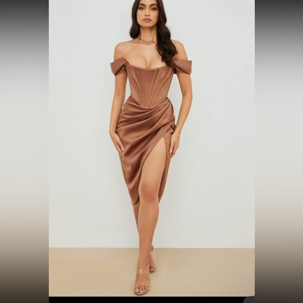 House of CB dress